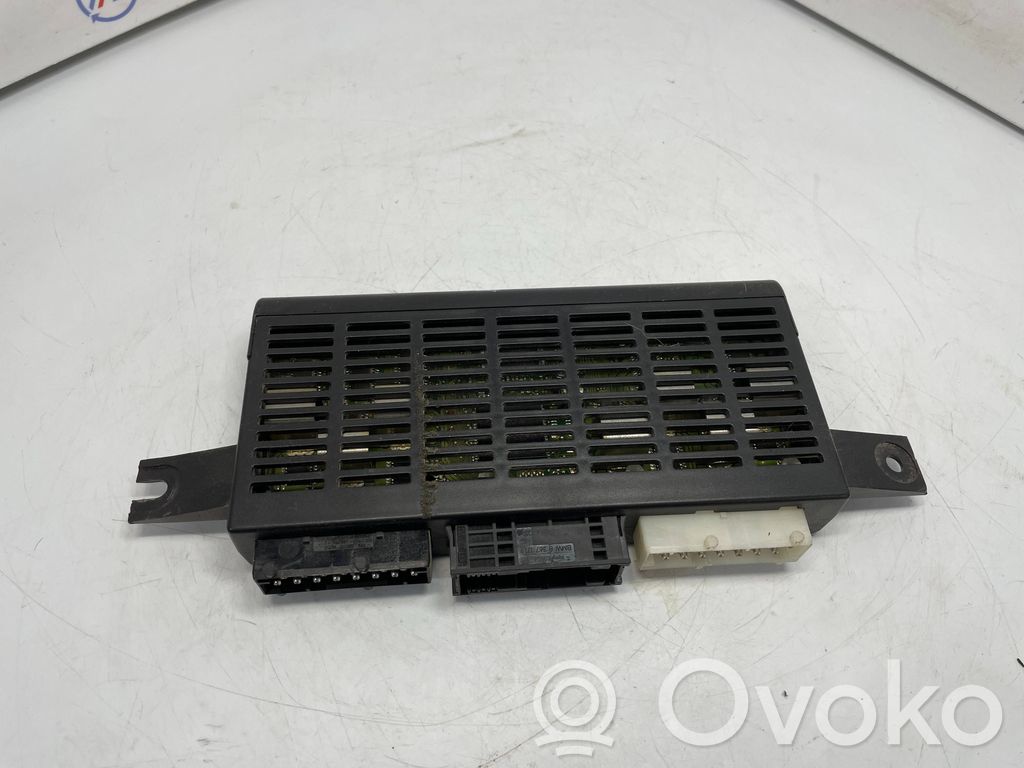 BMW 5 E39 Light module LCM 