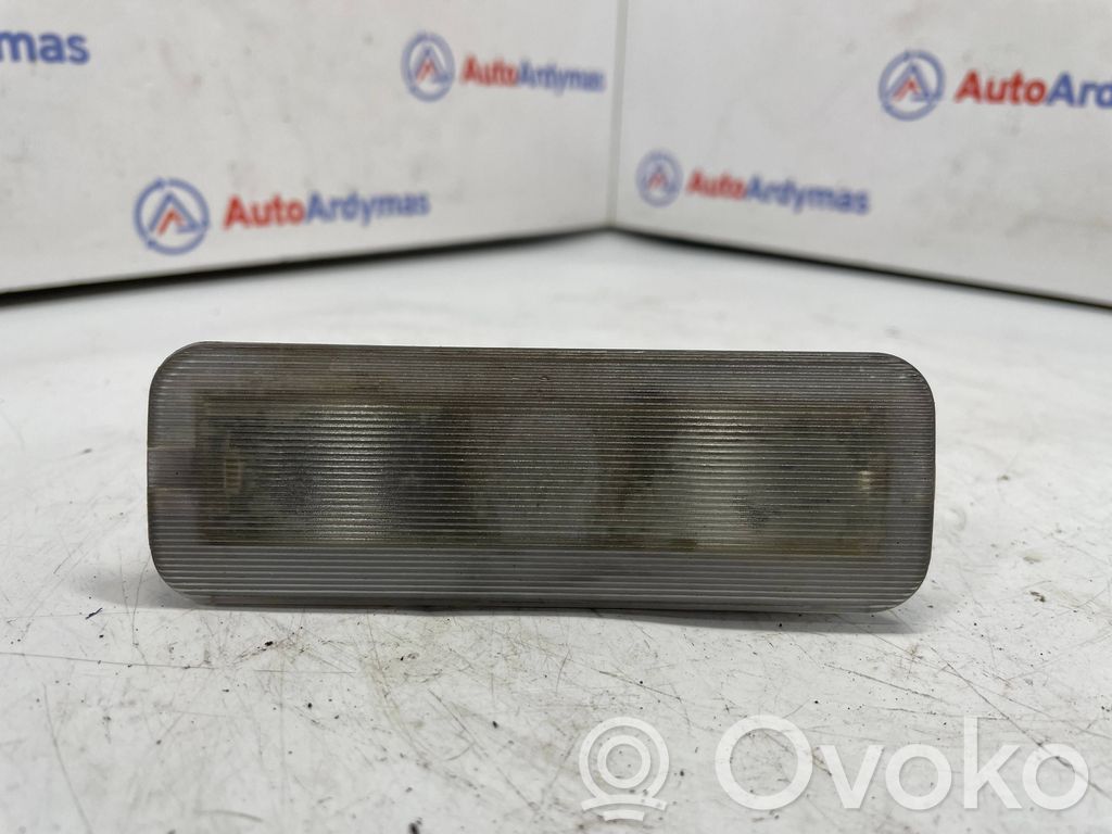 BMW X5 E53 Rear door interior light 