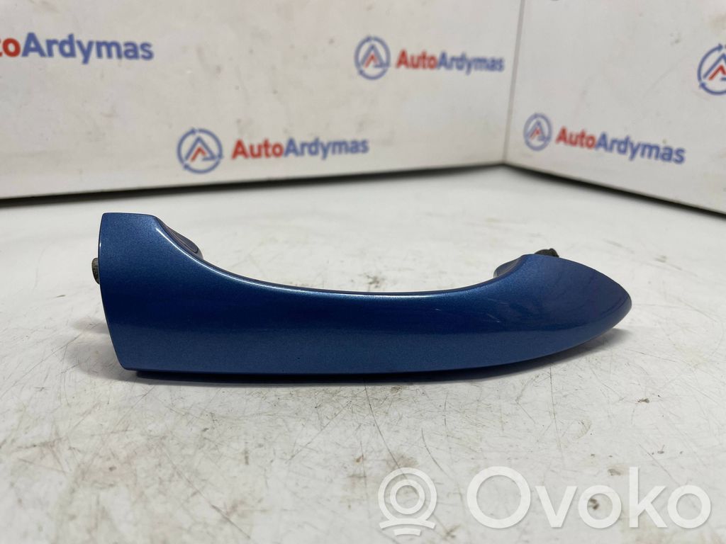 BMW X5 E53 Manecilla externa puerta trasera 
