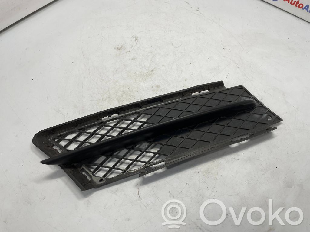 BMW 3 E90 E91 Front bumper lower grill 