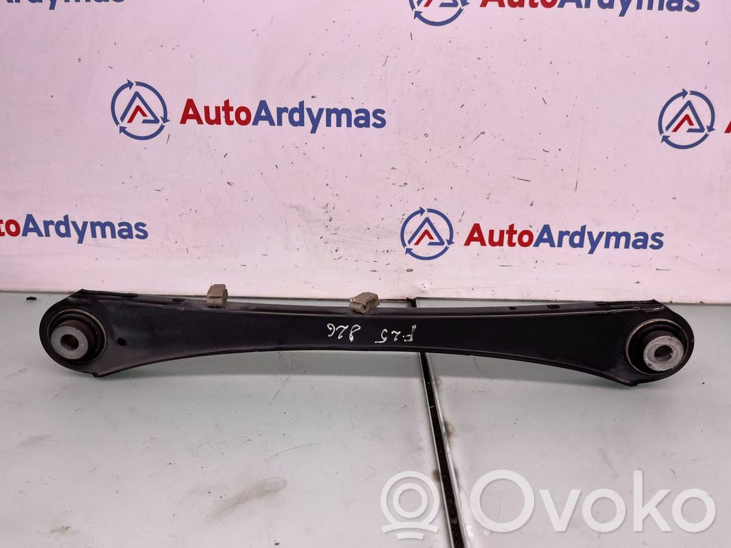 BMW X3 F25 Wahacz tylny 
