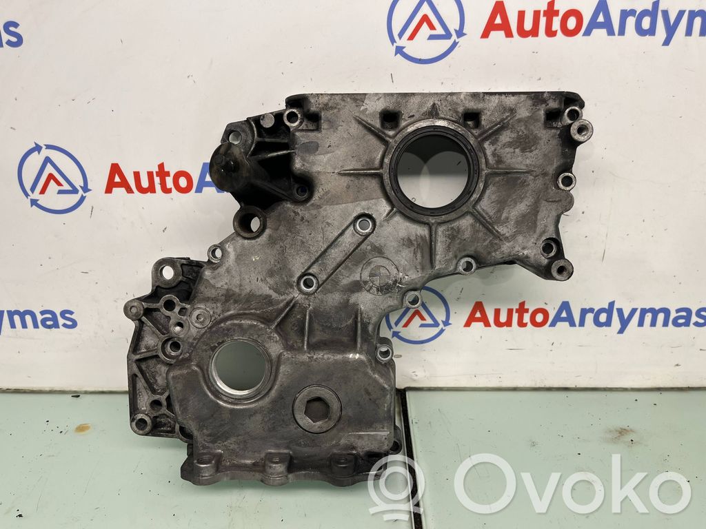 BMW 3 E46 Timing chain cover 