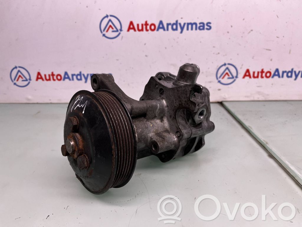 BMW X6 E71 Ohjaustehostimen pumppu 