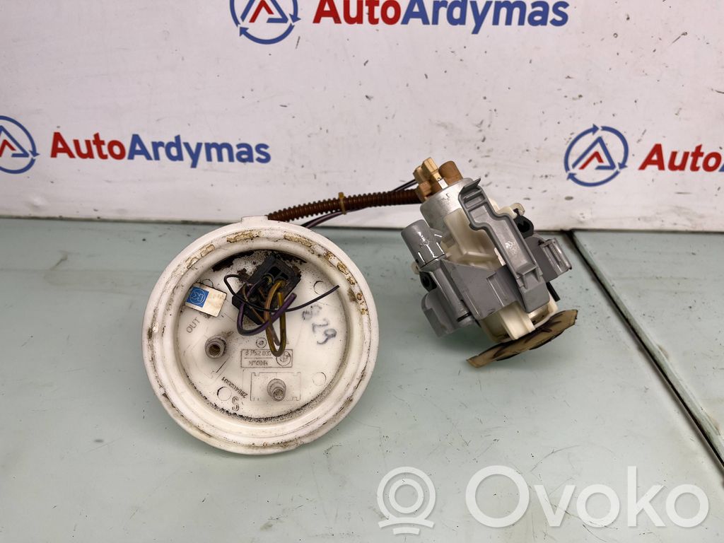 BMW 7 E65 E66 In-tank fuel pump 