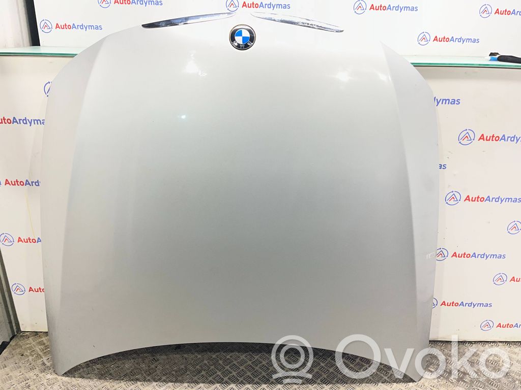 Engine bonnet/hood   7140729,41617140729