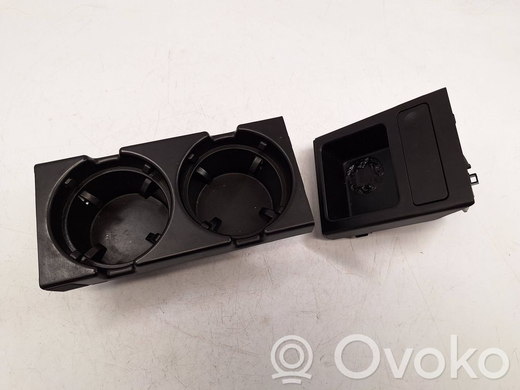 Cup holder front   51168217953,51168217957
