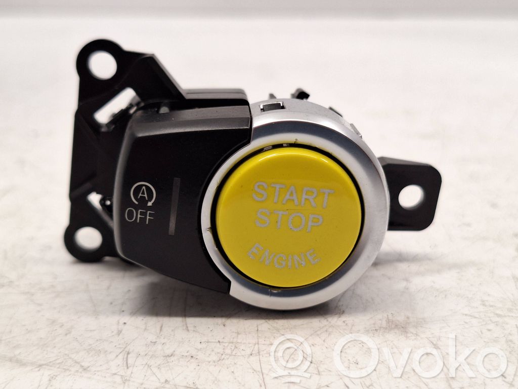 BMW X3 F25 Engine start stop button switch 