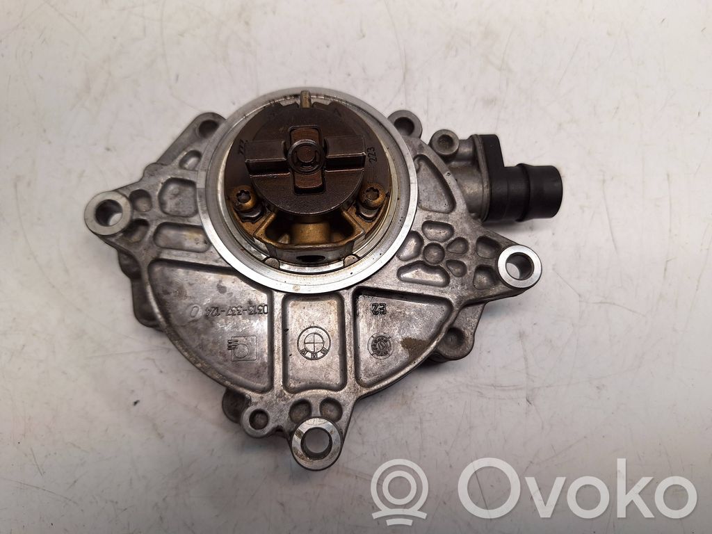 BMW 1 E81 E87 Bomba de vacío 