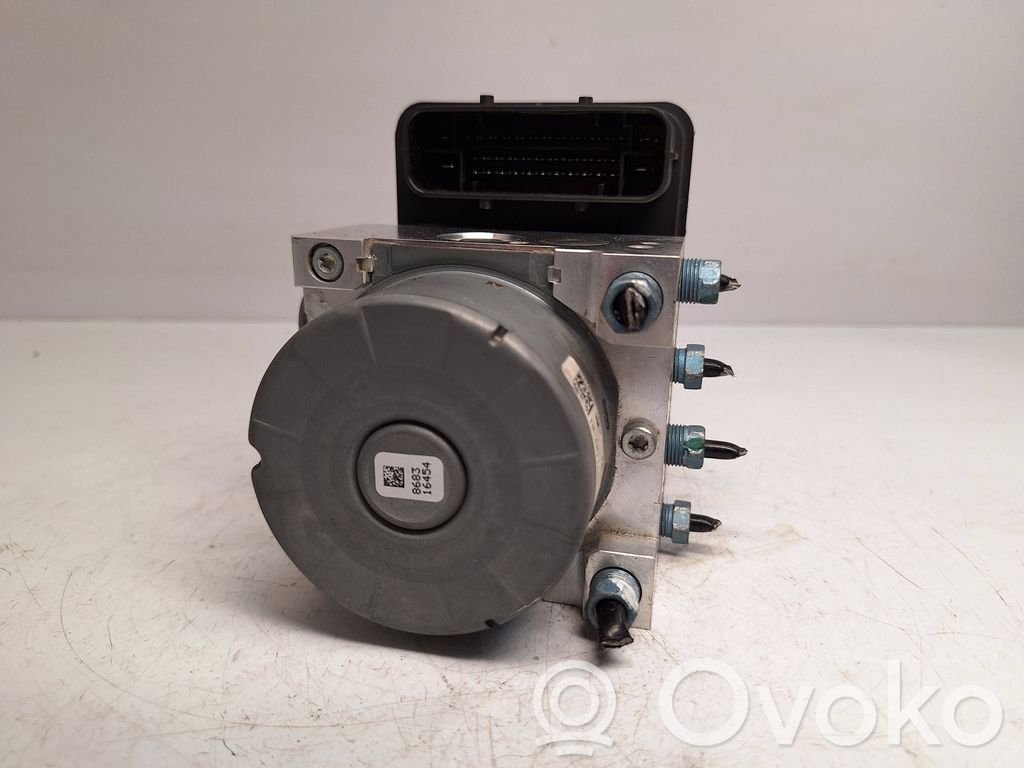 BMW 3 F30 F35 F31 Pompa ABS 