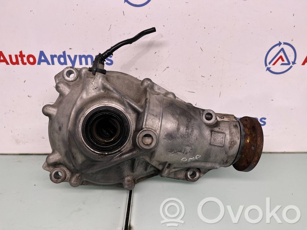 BMW X3 F25 Mechanizm różnicowy przedni / Dyferencjał 