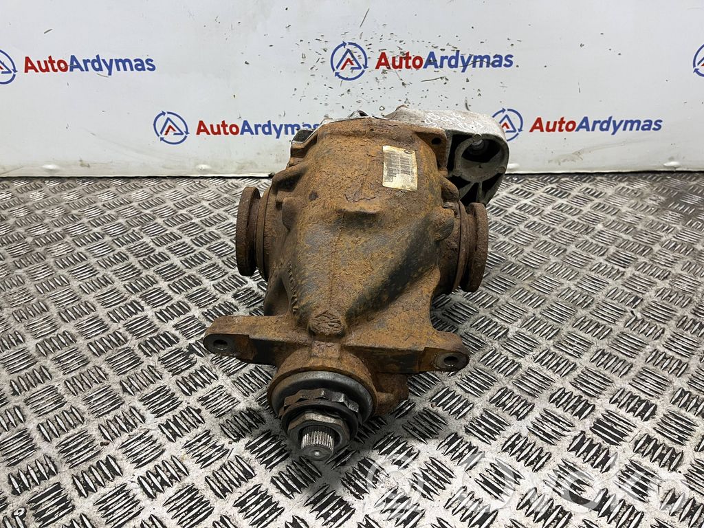 BMW 3 E92 E93 Rear differential 