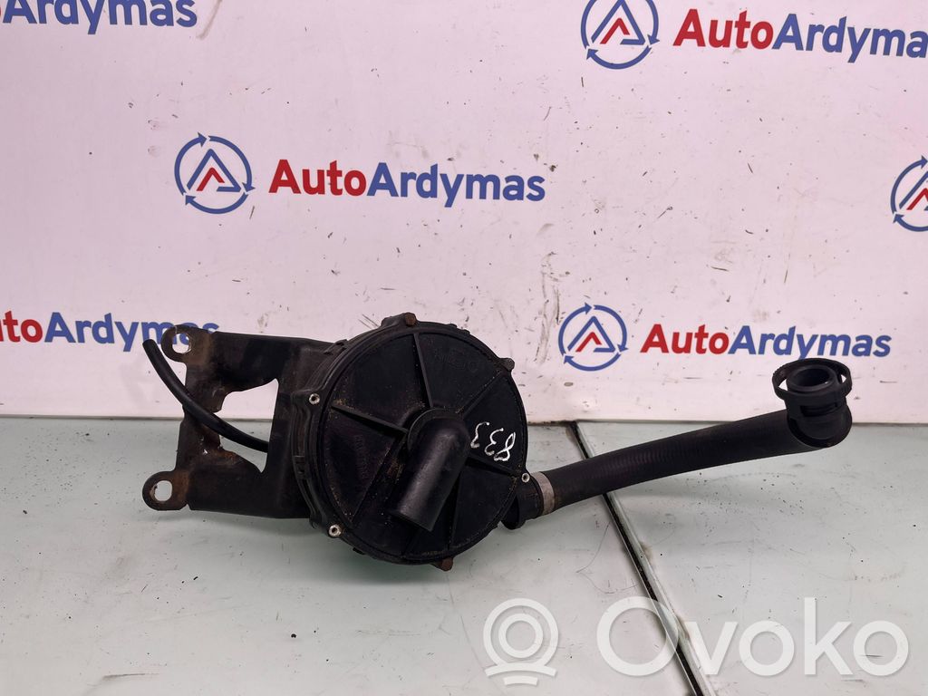 BMW 3 E46 Pompa powietrza wtórnego 