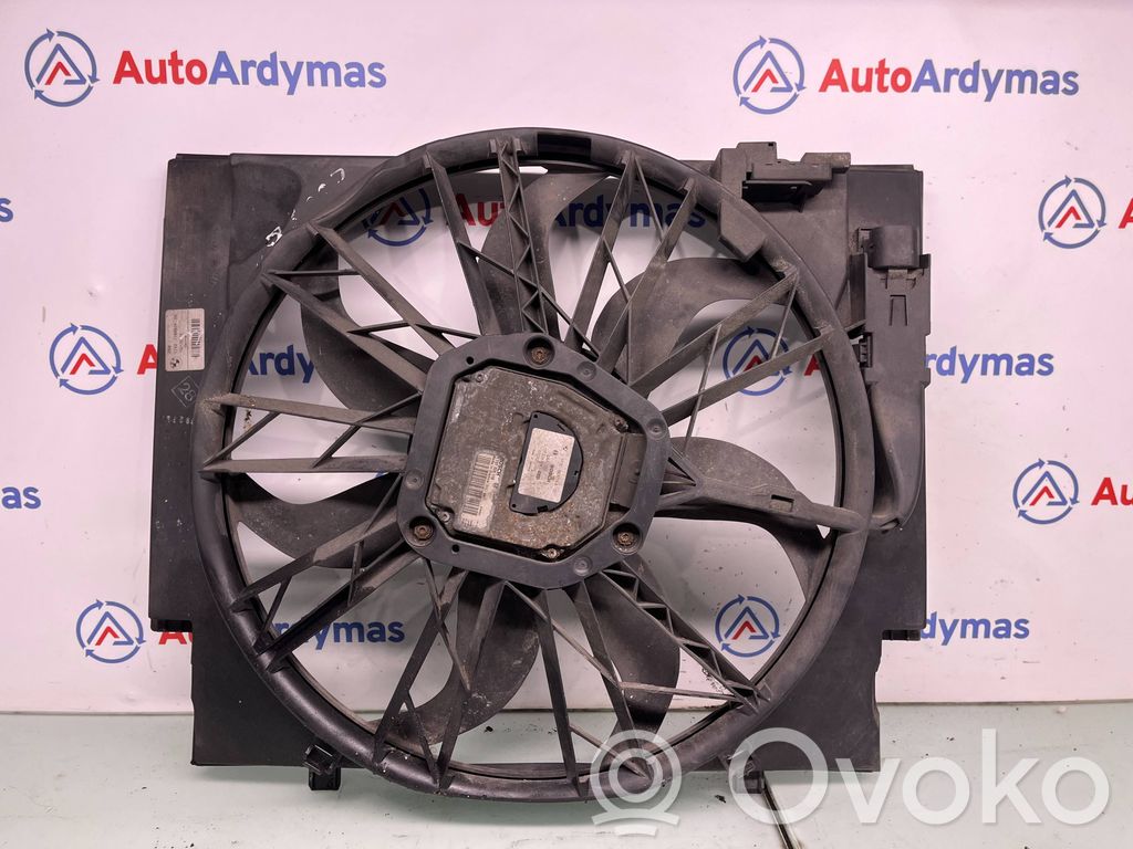 Elektrinis radiatorių ventiliatorius   7789824,17427789824,7801657