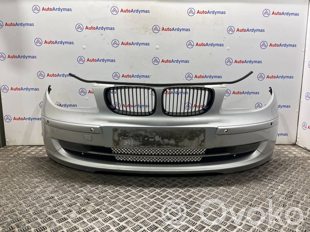 BMW 1 E81 E87 Bară față 