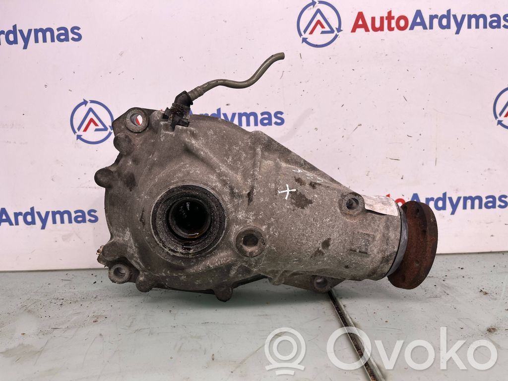 BMW X3 F25 Mechanizm różnicowy przedni / Dyferencjał 