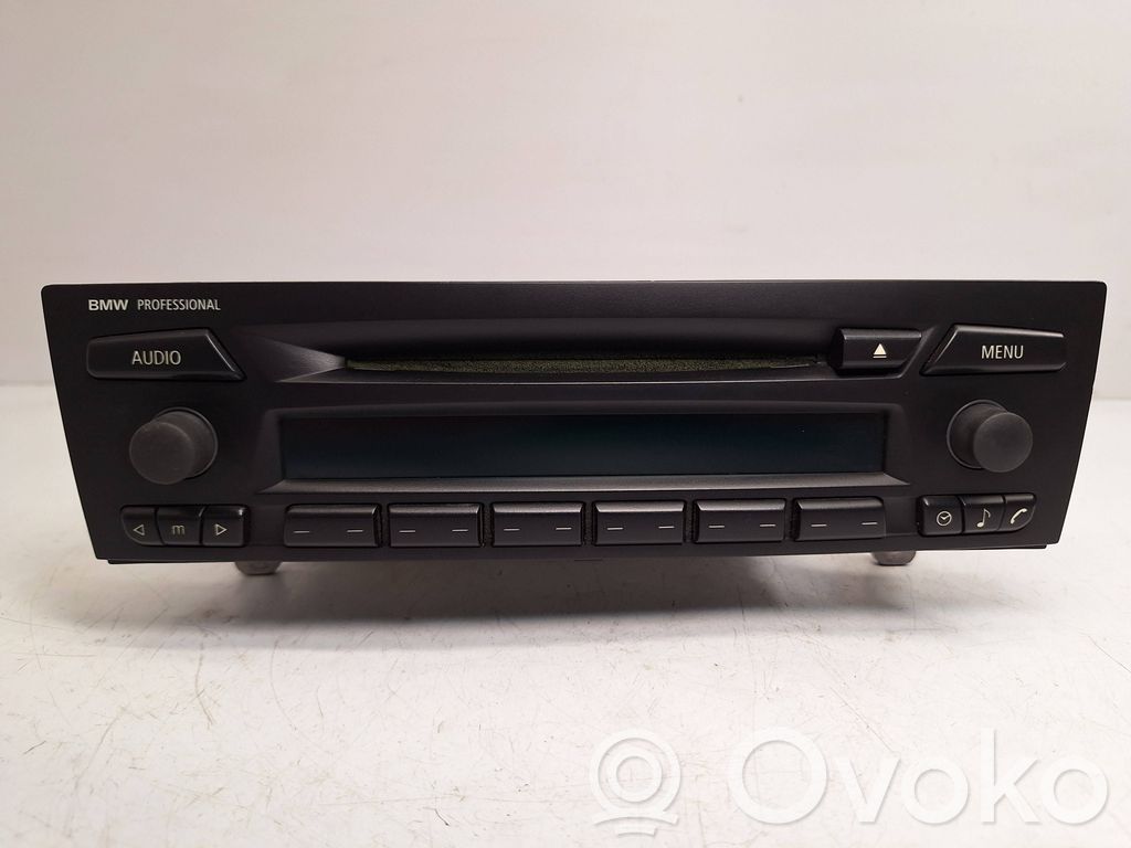 BMW 3 E90 E91 Radio/CD/DVD/GPS head unit 