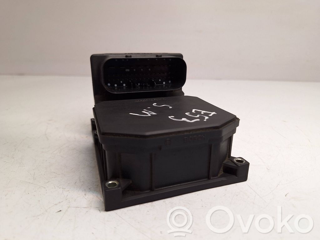 BMW X5 E53 ABS valdymo blokas 