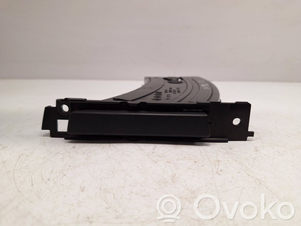 BMW 3 E90 E91 Cup holder 