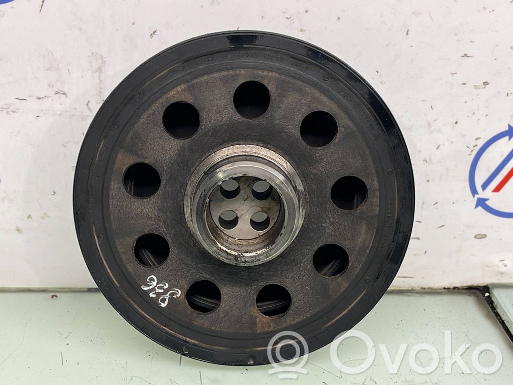Crankshaft pulley   7823191,11237823191,7799153,7797995