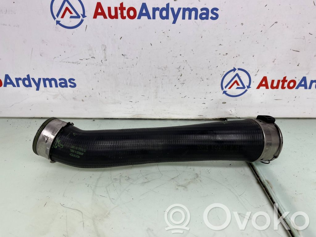 BMW 3 E90 E91 Intercooler hose/pipe 