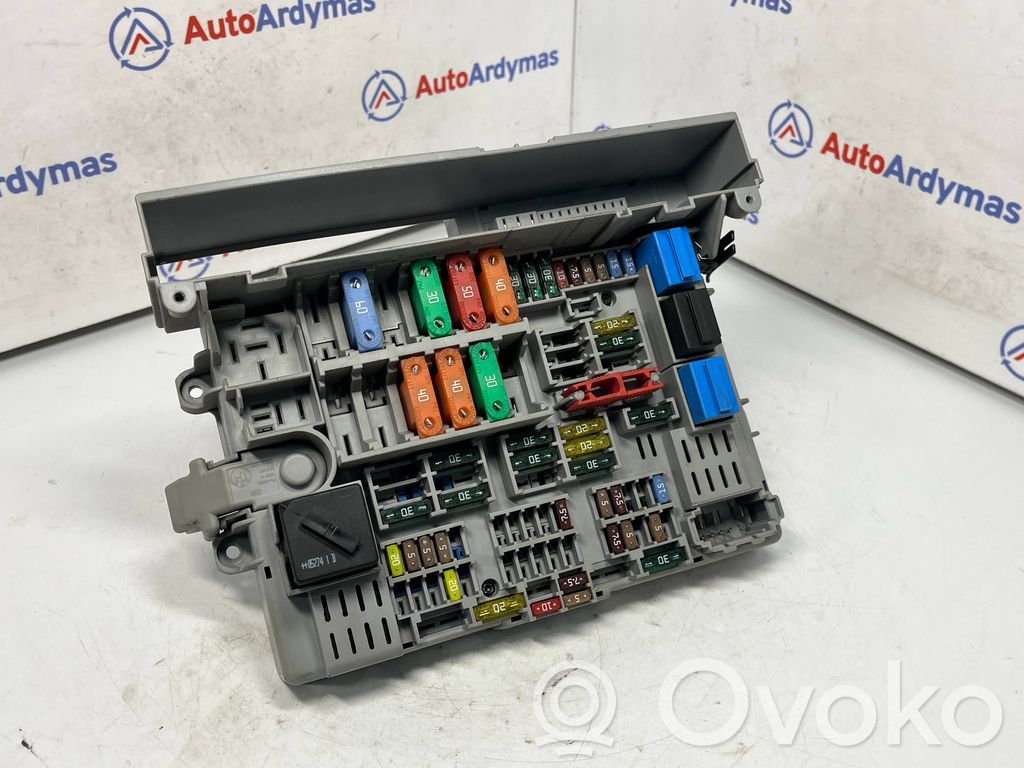 Fuse module   6906607,61146906607,6978270
