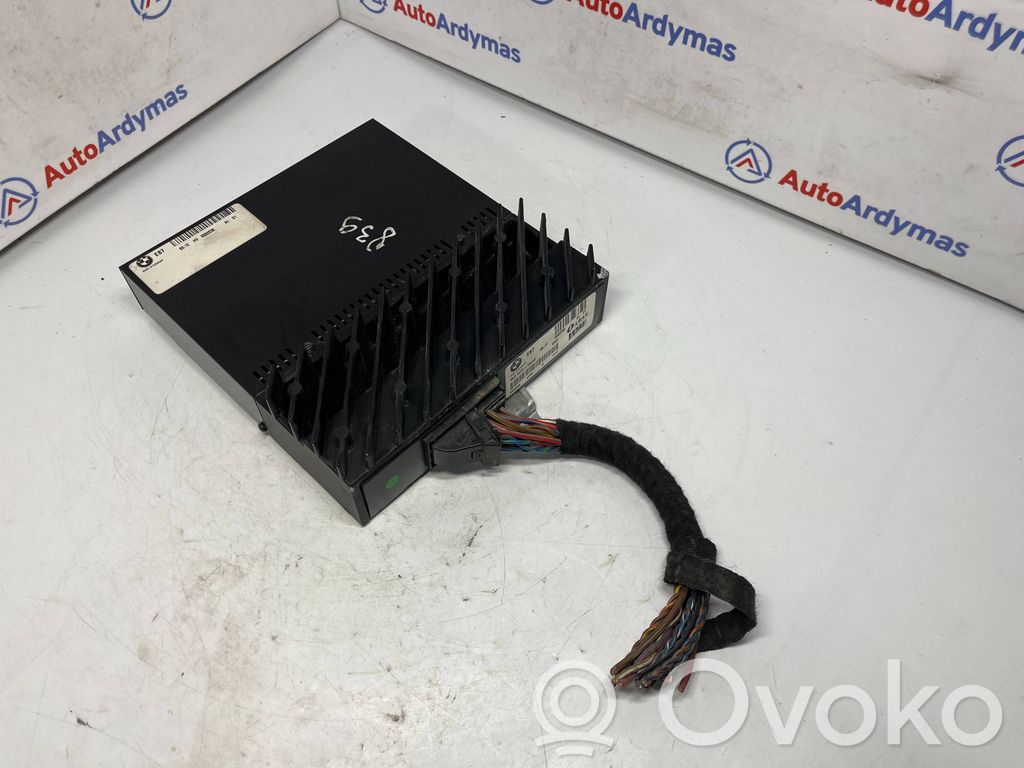 Amplificador de sonido   6952630,65126952630,9143155