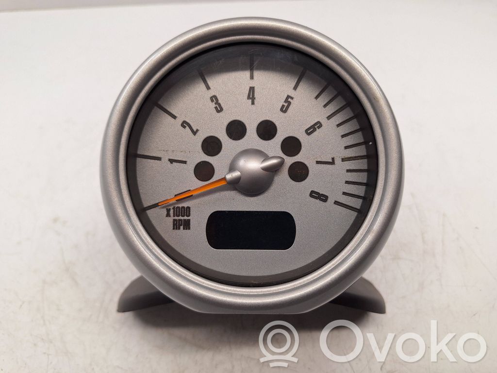 Mini One - Cooper R50 - 53 Tachometer 