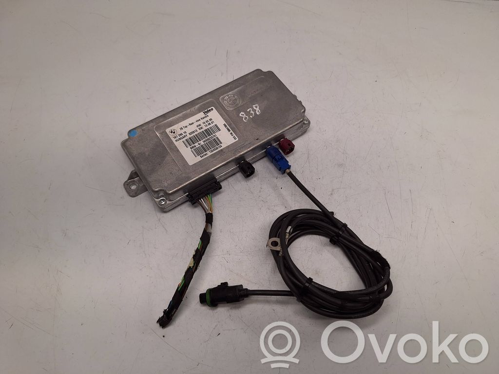 BMW X3 F25 Camera control unit module 