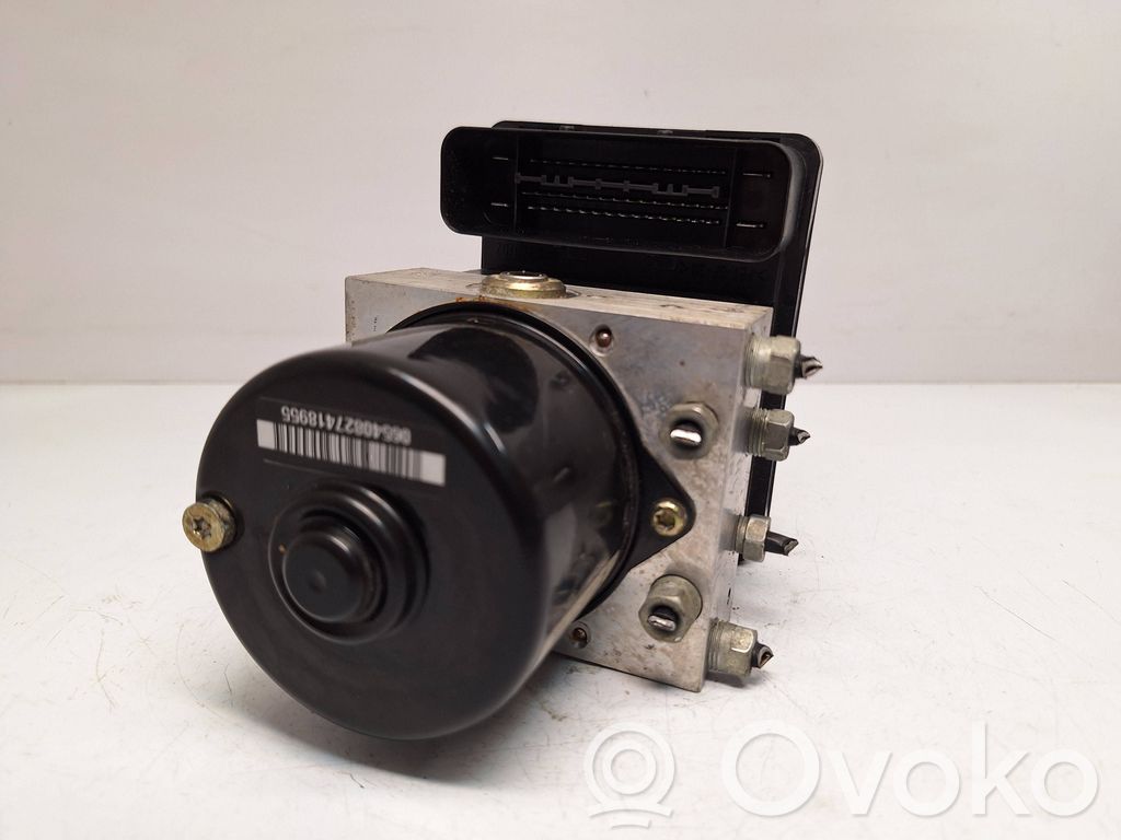 BMW 1 E81 E87 ABS Pump 