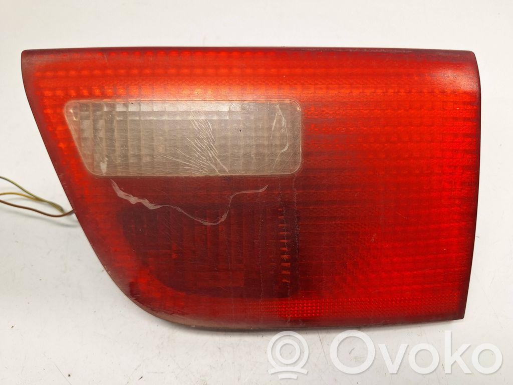 BMW X5 E53 Tailgate rear/tail lights 