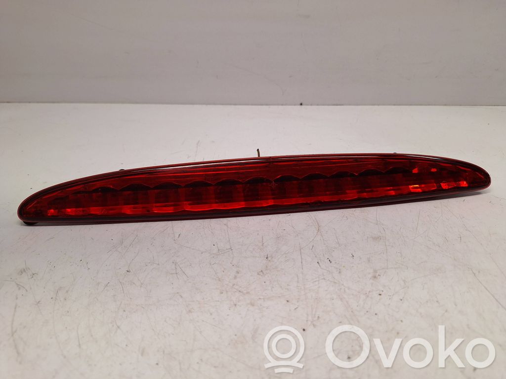 Mini One - Cooper R50 - 53 Third/center stoplight 