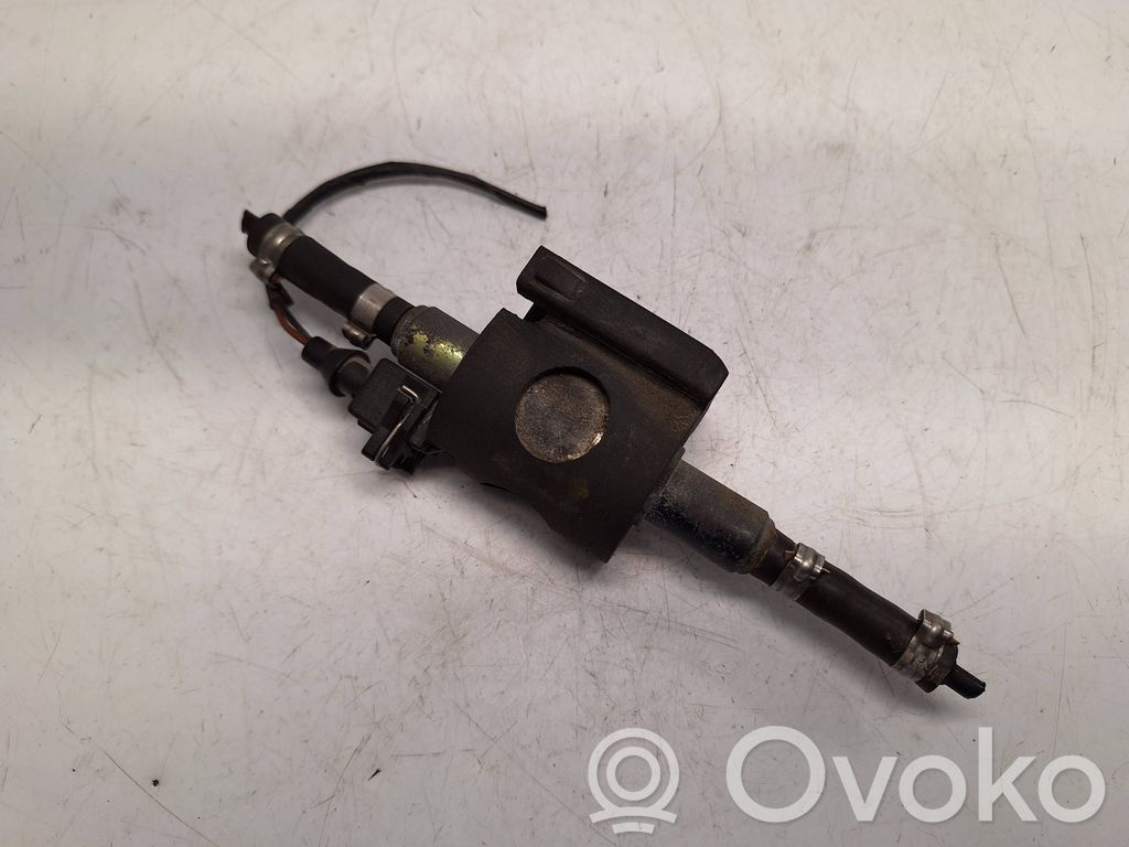 BMW X5 E53 Calentador auxiliar de la bomba de combustible Webasto 