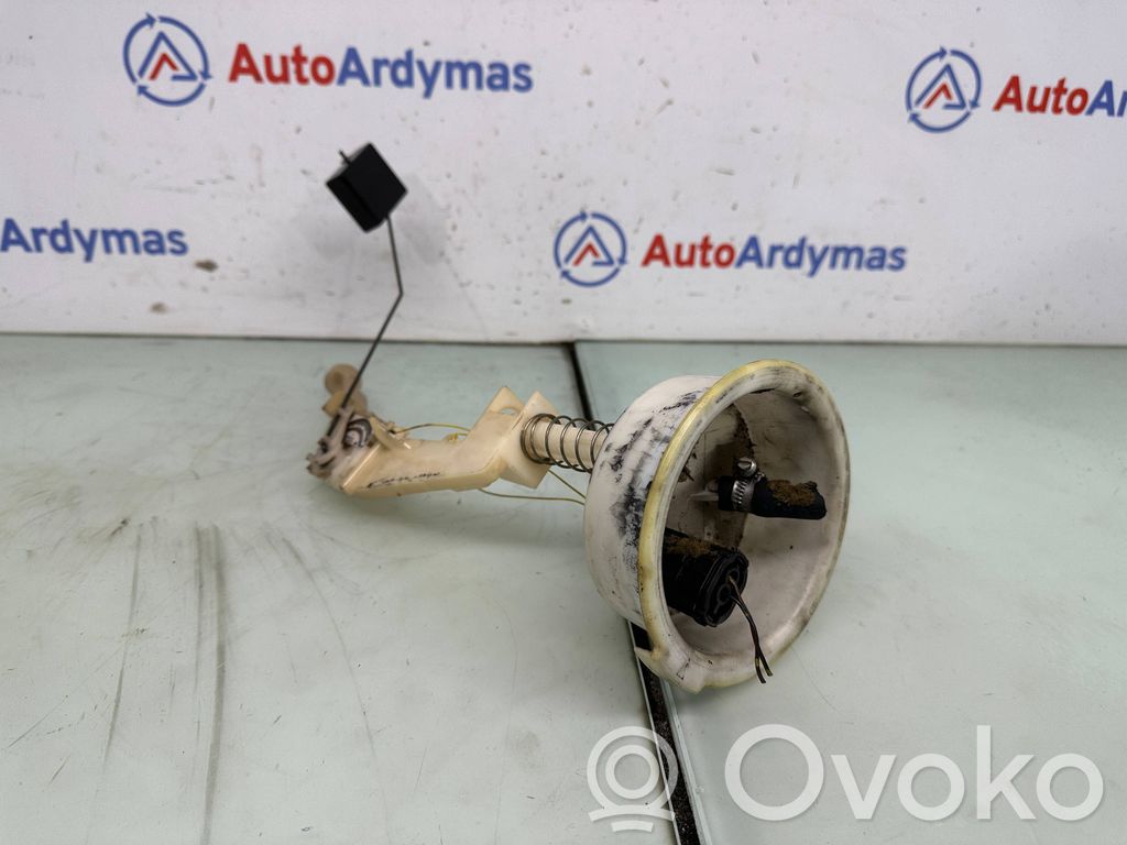 BMW X5 E53 Fuel level sensor 