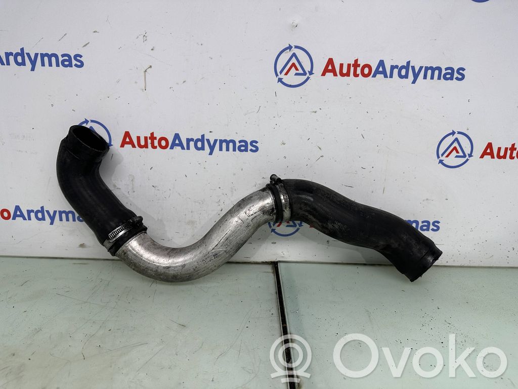 BMW X5 E53 Interkūlera šļūtene (-es) / caurule (-es) 