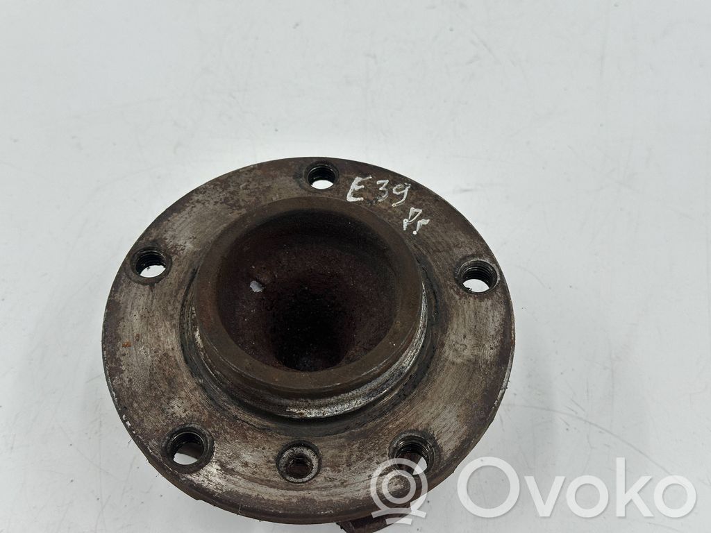 BMW 5 E39 Radlager vorne 