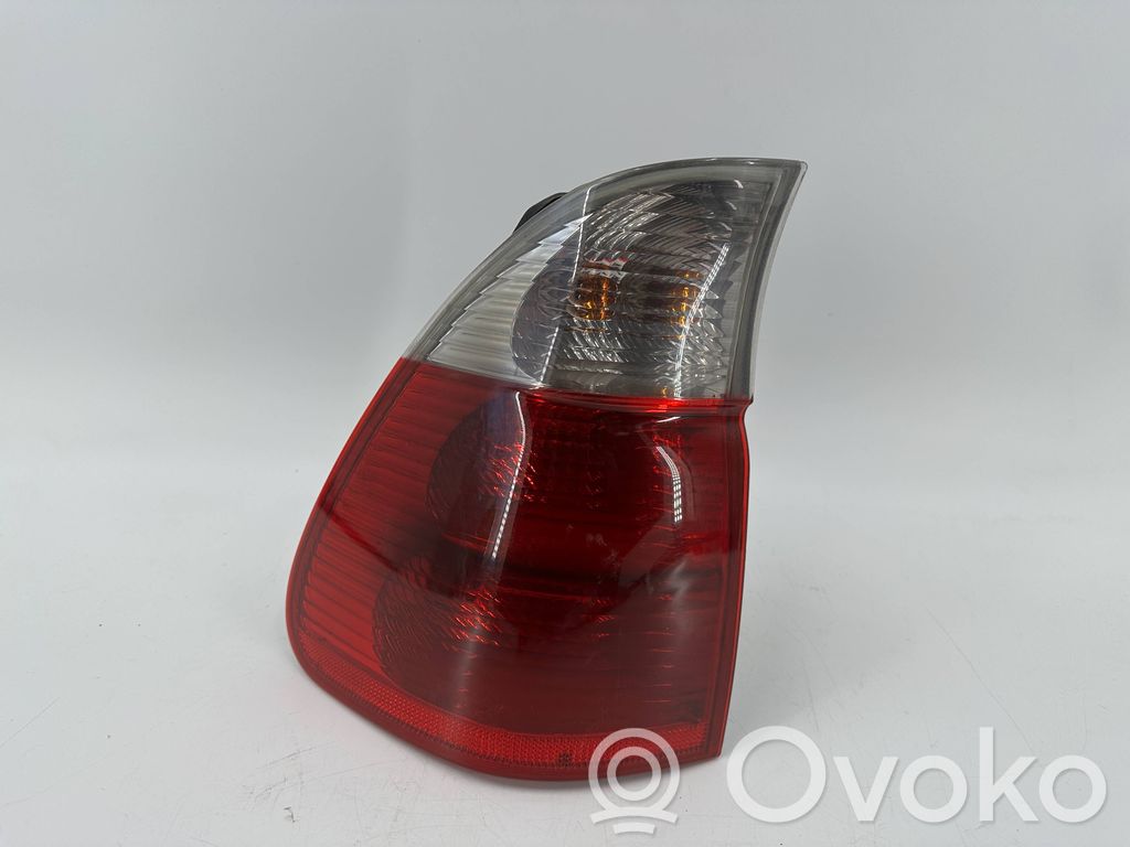 BMW X5 E53 Rear/tail lights 