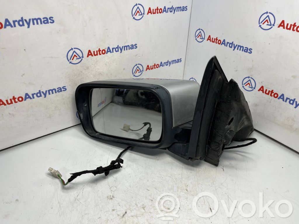 Front door electric wing mirror   51167011937,7011937