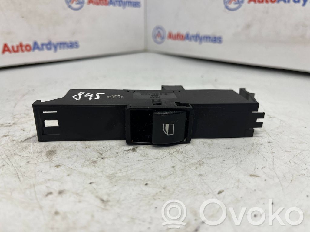BMW 3 E46 Electric window control switch 