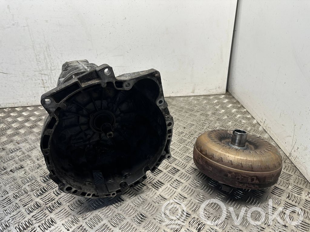 Automatic gearbox   24007526091,7526091,7526092