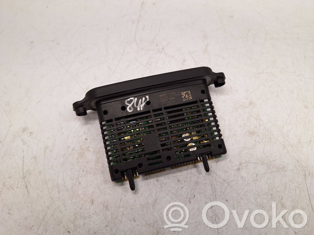 BMW 3 F30 F35 F31 Piesă far 