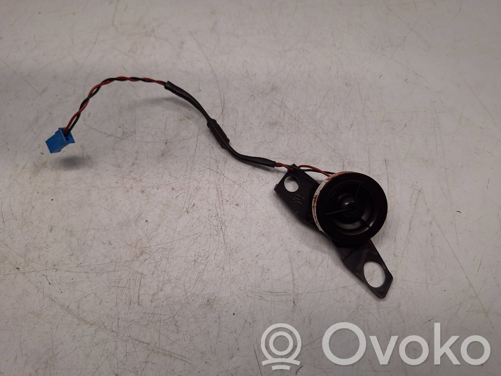 BMW 3 E46 Front door high frequency speaker 