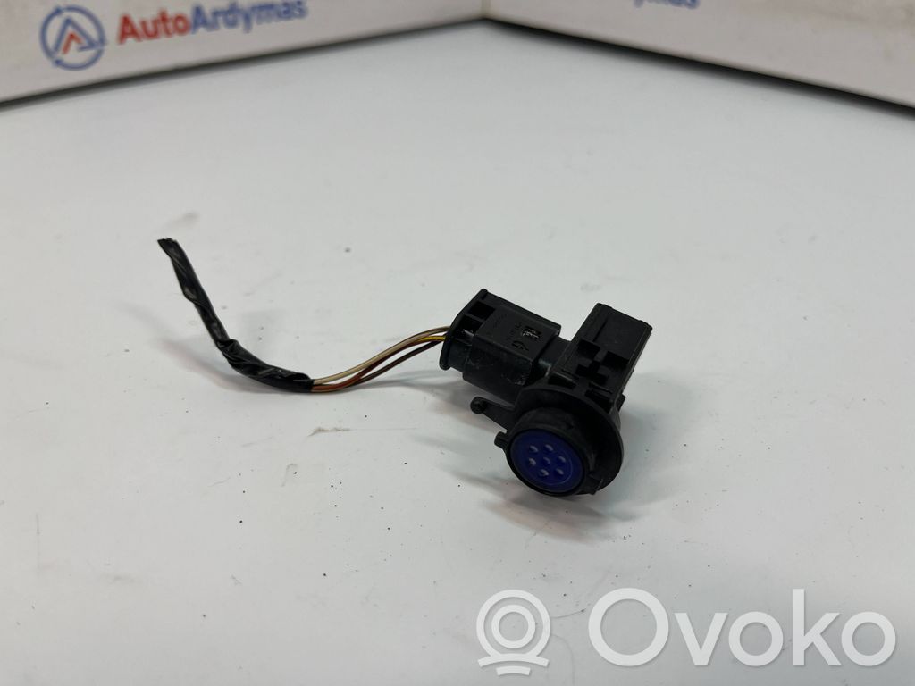 BMW 3 F30 F35 F31 AUC-Sensor Luftgütesensor 