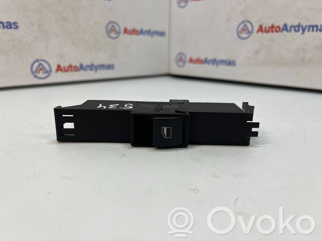 BMW 3 E46 Electric window control switch 