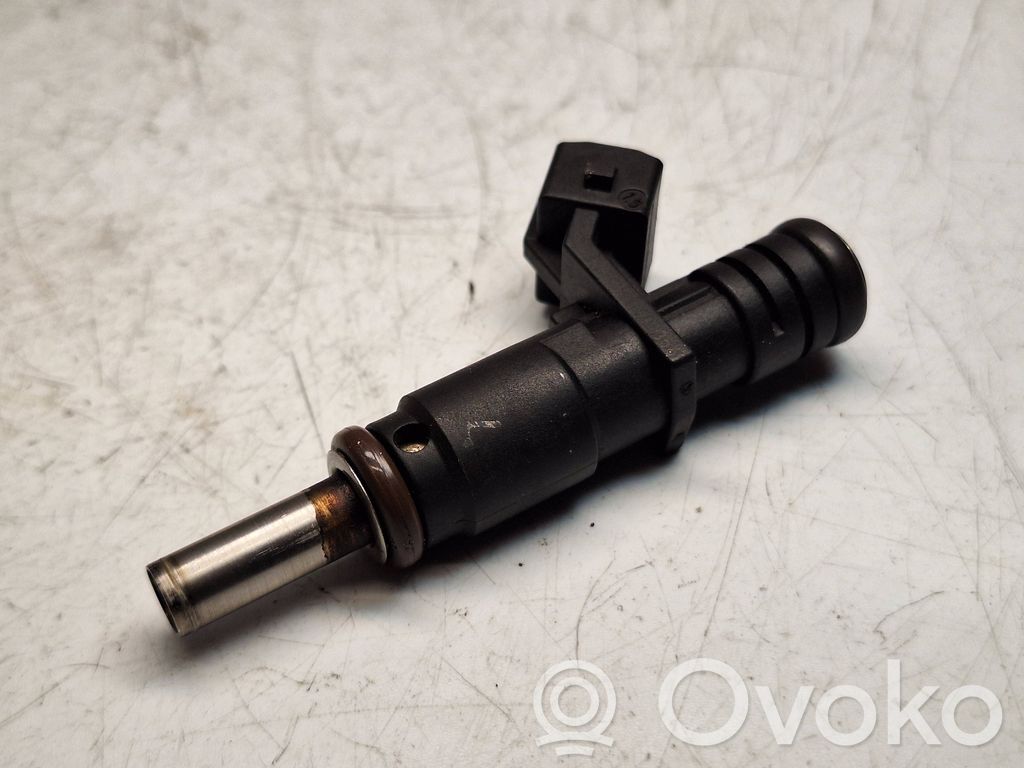 Fuel injector   7531634,13537531634