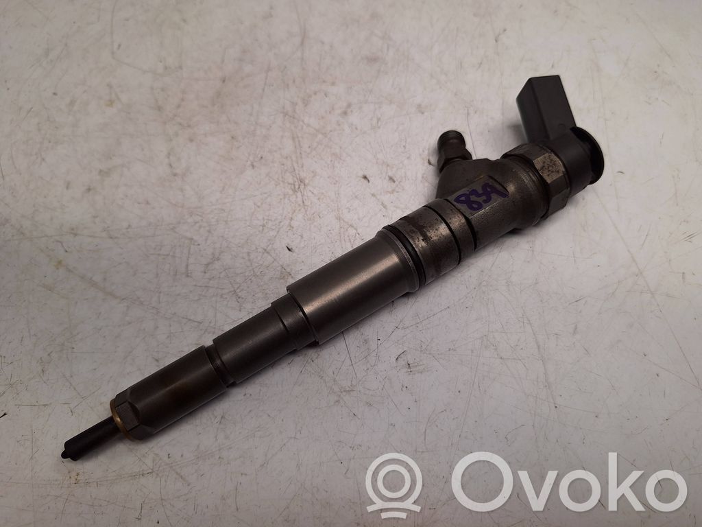 Injecteur de carburant   7793836,13537793836,0445110216