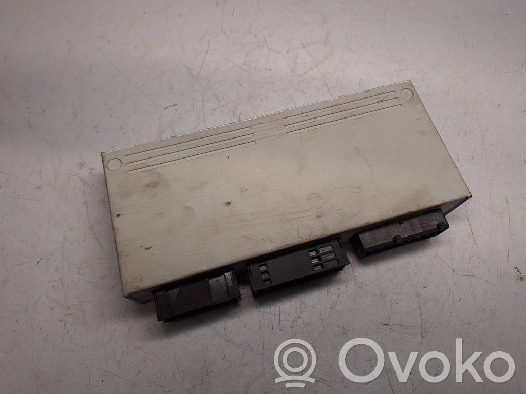 Central body control module   61356923959