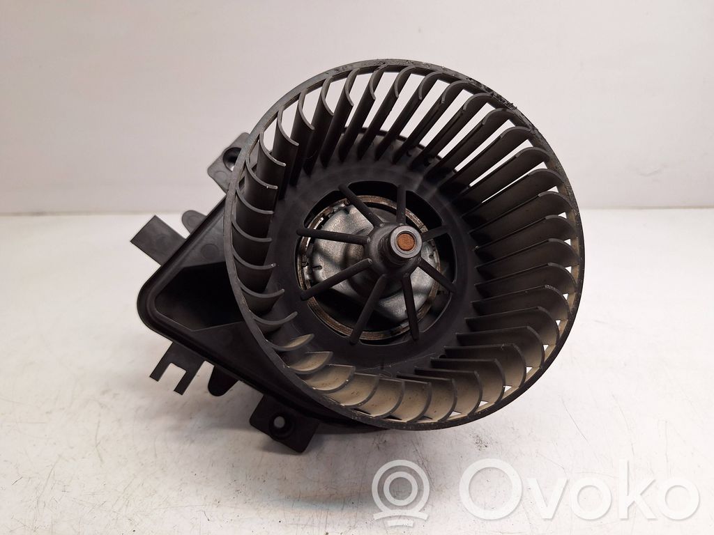 Mini One - Cooper R50 - 53 Wentylator nawiewu / Dmuchawa 