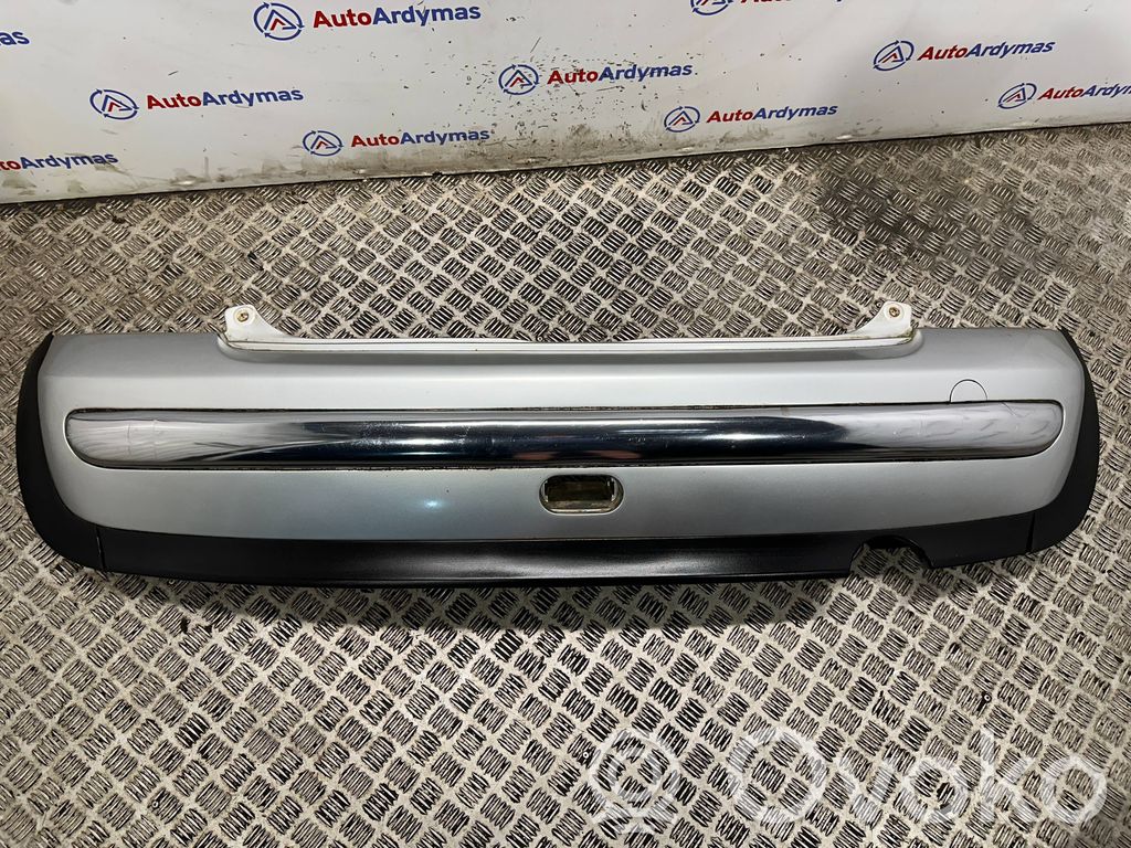 Mini One - Cooper R50 - 53 Bamperis 