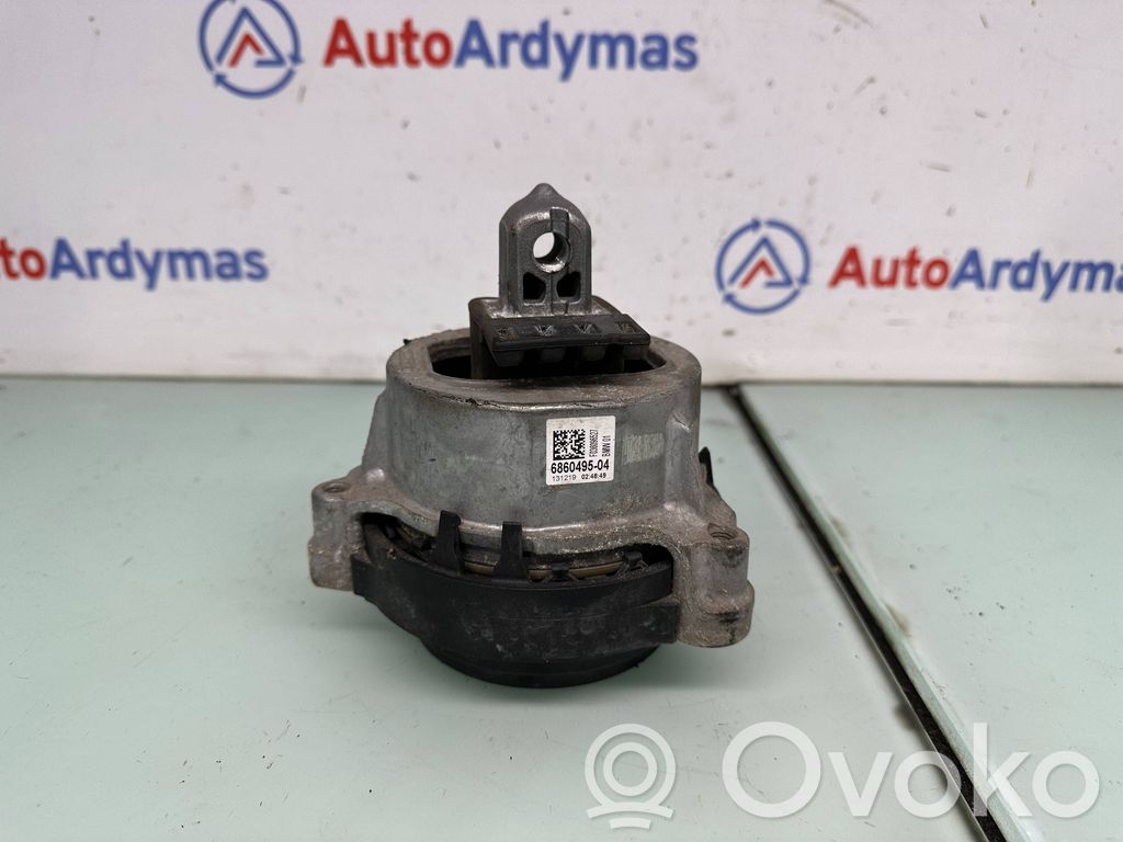 BMW X3 G01 Engine mount bracket 