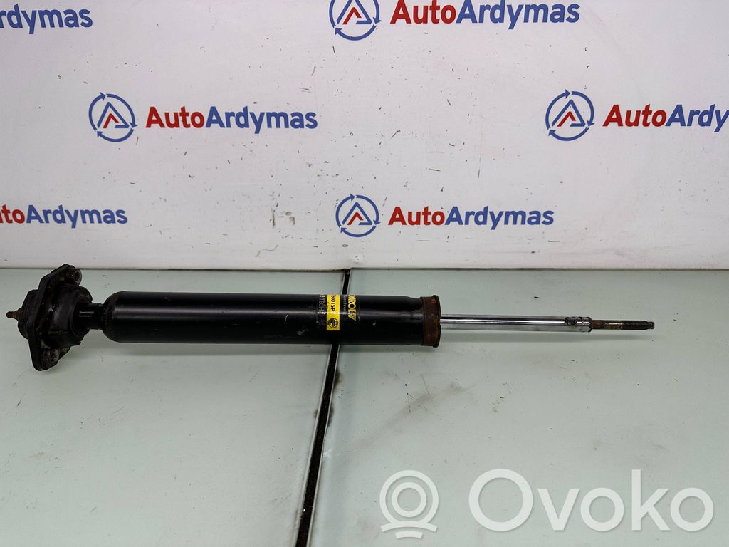 BMW 1 E81 E87 Rear shock absorber/damper 